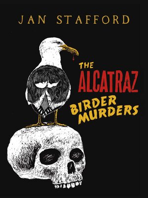 cover image of The Alcatraz Birder Murders